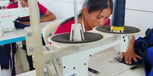 Textiles y Confecciones